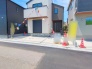 現地外観写真