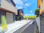 現地外観写真