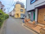 現地外観写真