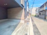 現地外観写真