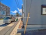 現地外観写真