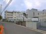 中学校