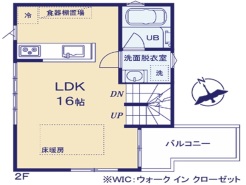 市川市新井2丁目
