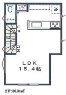 市川市南八幡1丁目