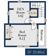 市川市新井1丁目