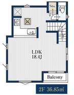 市川市新井1丁目