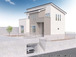 市川市大野町1丁目