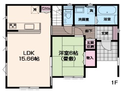 市川市大野町1丁目