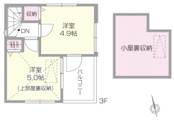 市川市新井1丁目
