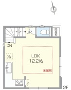 市川市新井1丁目