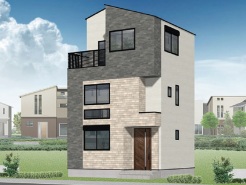 市川市新井1丁目