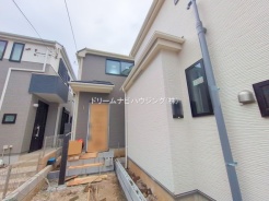 市川市本北方1丁目