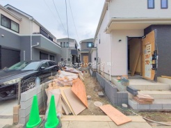 市川市本北方1丁目