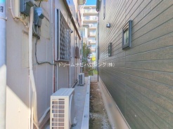 市川市南大野1丁目