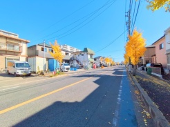 市川市南大野1丁目