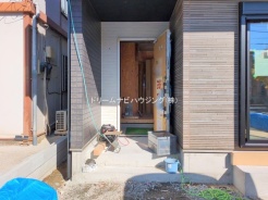 市川市南大野1丁目