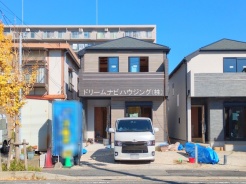 市川市南大野1丁目