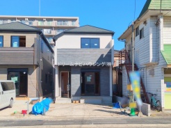 市川市南大野1丁目