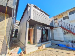 市川市南大野1丁目