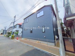 市川市大洲3丁目