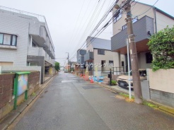 市川市新井2丁目