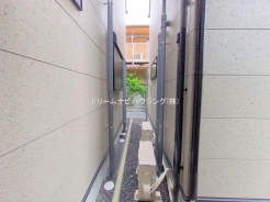 市川市新井2丁目