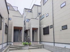 市川市新井2丁目