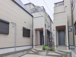 市川市新井2丁目