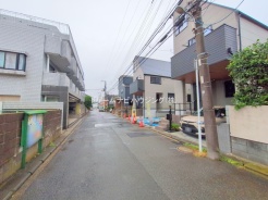 市川市新井2丁目