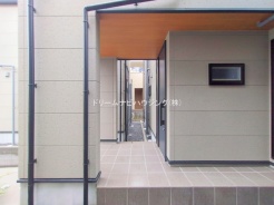 市川市新井2丁目