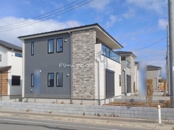 市川市北方町4丁目