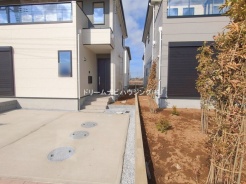 市川市北方町4丁目