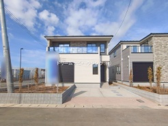 市川市北方町4丁目