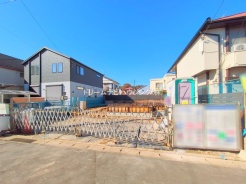 市川市南大野1丁目