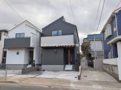 市川市本北方2丁目