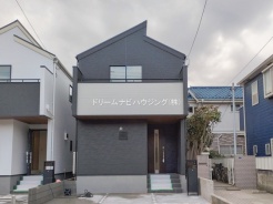 市川市本北方2丁目