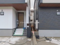 市川市本北方2丁目