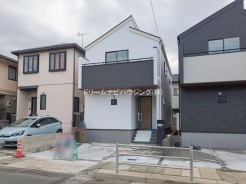 市川市本北方2丁目