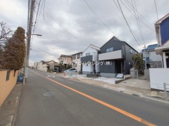 市川市本北方2丁目