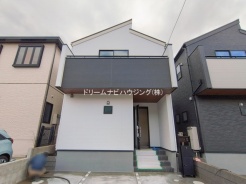 市川市本北方2丁目