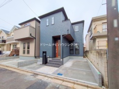 市川市菅野6丁目