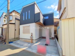 市川市大和田5丁目