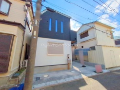 市川市大和田5丁目