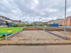 市川市東菅野5丁目