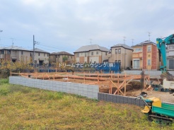 市川市東菅野5丁目