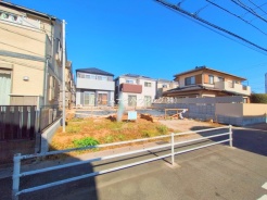 市川市北方町4丁目