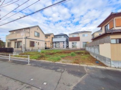 市川市北方町4丁目