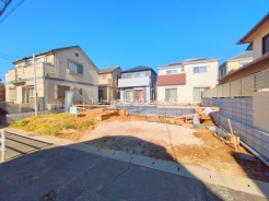 市川市北方町4丁目