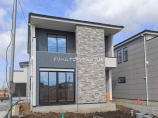 新築一戸建て