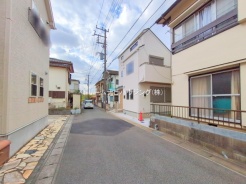 市川市大和田5丁目